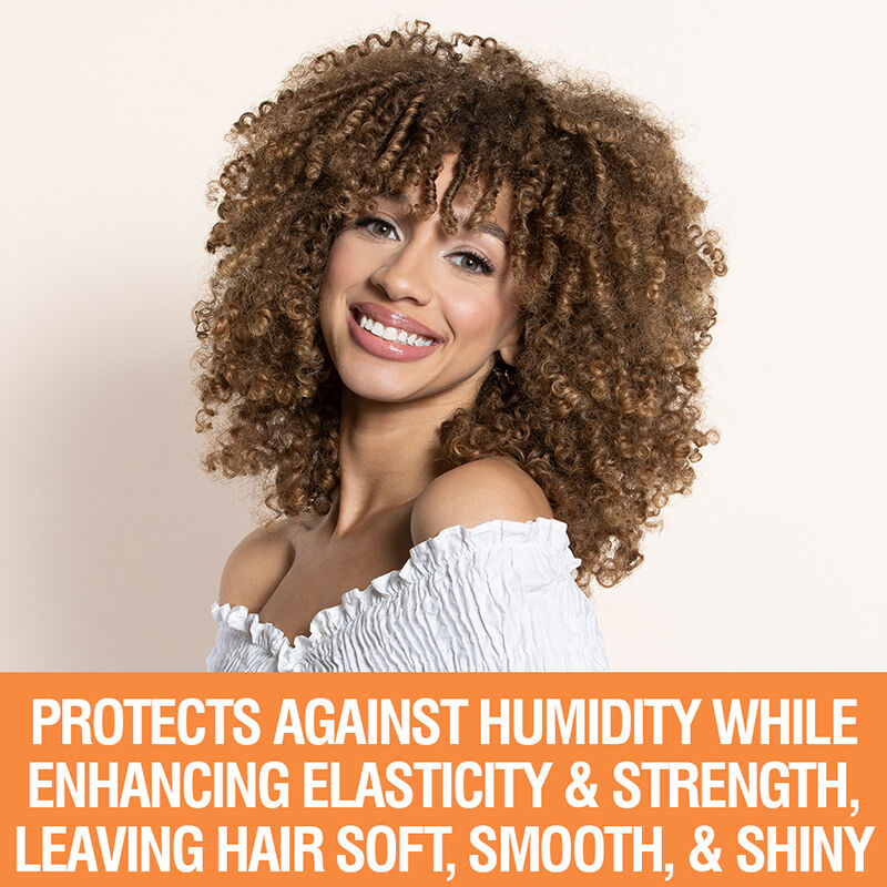 CurlyCare Curl Conditioner - 12 Ounces, , large image number null